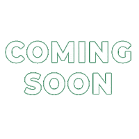 Coming Soon Sticker