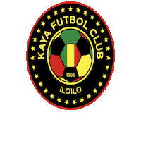 kayafc football soccer logo team Sticker