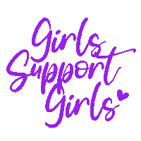 Woman Girls Sticker