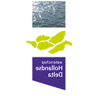 Hollandsedelta Sticker by Waterschap Hollandse Delta