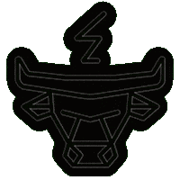 Nobull Sticker by Electric Bull