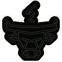 Nobull Sticker by Electric Bull