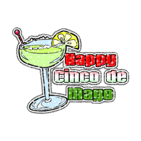 cinco de mayo mexican STICKER by imoji