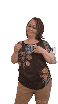 andrealeunisfotografie coffee tea andrea koffie Sticker