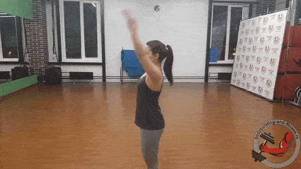 bodybuilding-and-fitness giphyupload GIF