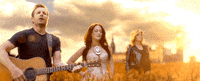 skyline cma GIF by Forever Country (CMA)