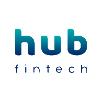 Sticker by Hub Fintech