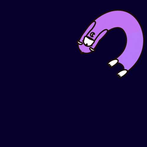 Crypto Penguin GIF