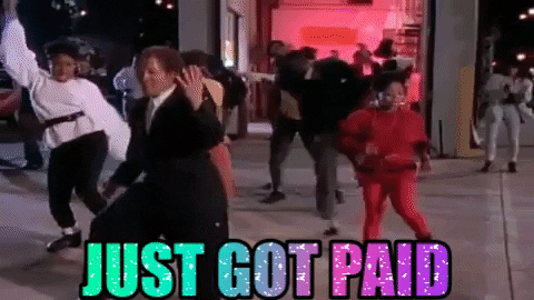 pierre0685 giphygifmaker just got paid johnny kemp GIF