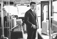 Vintage Check GIF by RATP