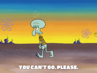 season 8 episode 26 GIF by SpongeBob SquarePants