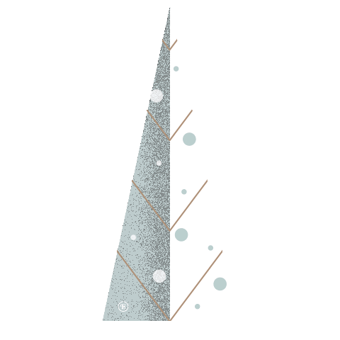 EnchantChristmas giphyupload christmas holidays tree Sticker