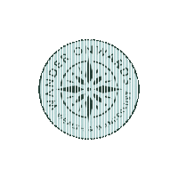 wanderonwards wanderonwards Sticker