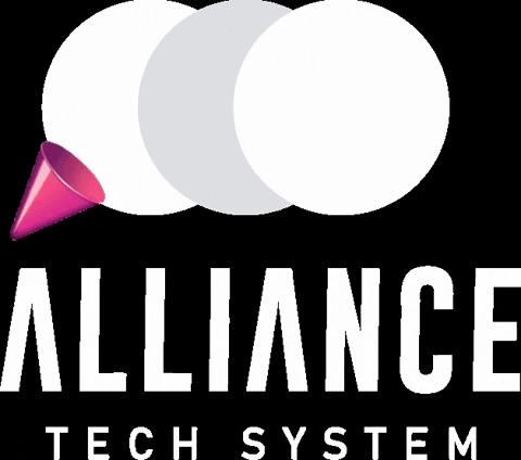 alliancetechsystem giphygifmaker giphyattribution tech system GIF