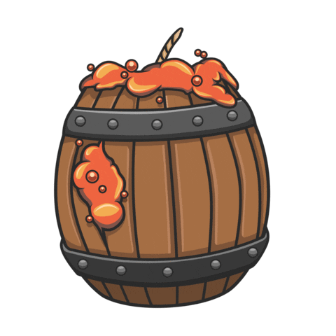 Qm Sticker