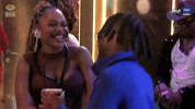 Bbnaija GIF by Big Brother Naija
