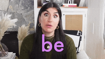 Finance Is Cool GIF by Mrs. Dow Jones