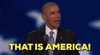 barack obama GIF by Democratic National Convention
