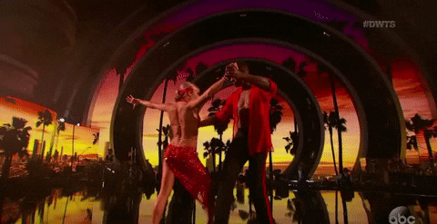 dwts GIF by Dancing with the Stars
