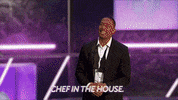 Sherri Shepherd Chef GIF by FOX TV