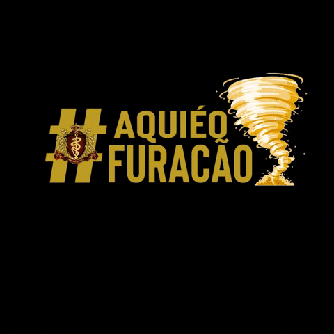 Aquiéfuracão GIF by VIVA EVENTOS