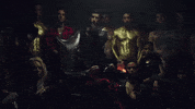 gold GIF by Kiiara