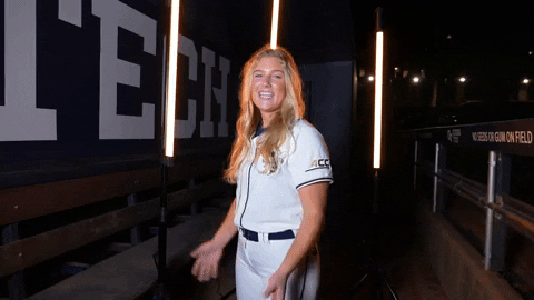 Georgia Tech Atlanta GIF by Georgia Tech Yellow Jackets