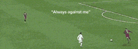 Barca GIF
