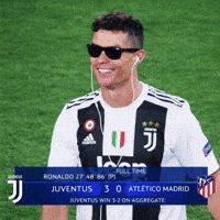 Athletico Madrid Alvarez GIF