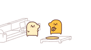 Fun Love GIF by Nattan_Universe