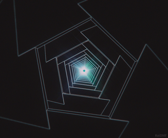 loop render GIF by KeiDMF