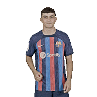 Sport Barca Sticker by FC Barcelona