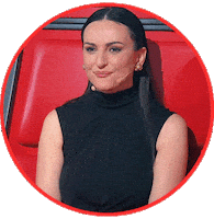 Thevoice Sticker by The Voice of Italy