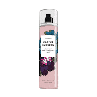 Cactus Blossom Love Sticker by Bath & Body Works