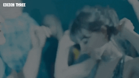 Episode 11 GIF by BBC Three