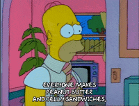 Season 1 GIF by The Simpsons