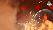 David Tennant Tardis GIF by Doctor Who