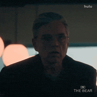Thats It I See You GIF by The Bear