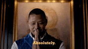 Foxtv GIF by Empire FOX