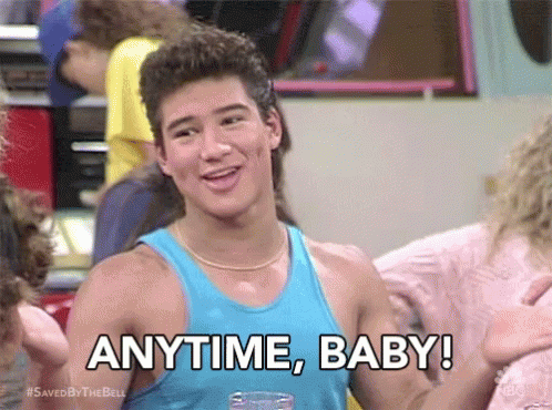 Anytime GIF by memecandy