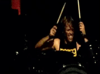 No Way Back GIF by Foo Fighters