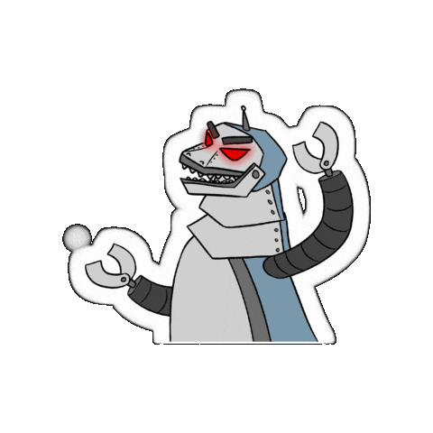 Happy Birthday Yes Sticker by Cool School