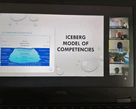 Alessandra16 giphygifmaker reshape societies create ideas GIF