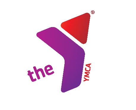 theymca Sticker by YMCA at Norton Commons