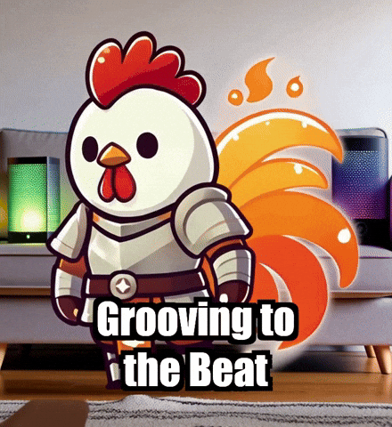 Technology Entertainment GIF by Zorooster