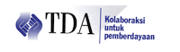tdasulseltrapua tda tdapapua tangandiatas tdapeduli Sticker