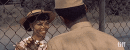 Dorothy Dandridge Kiss GIF by TIFF