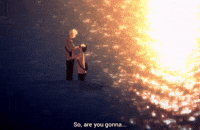 Hikaru GIF