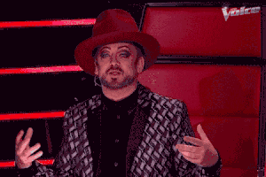 GIF by The Voice Australia