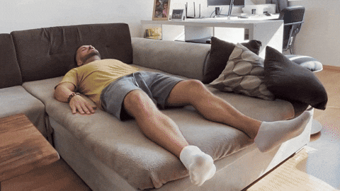 Amoris GIF by Astral University